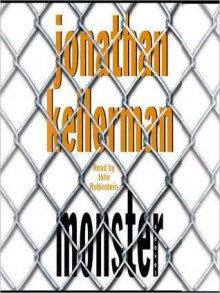 Monster (Alex Delaware, #13) - Jonathan Kellerman, Alexander Adams