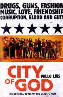 City of God - Paulo Lins