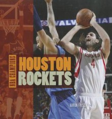 Houston Rockets - Aaron Frisch