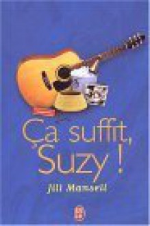 Ça Suffit, Suzy! - Jill Mansell