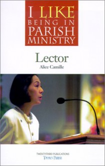 Lector - Alice Camille