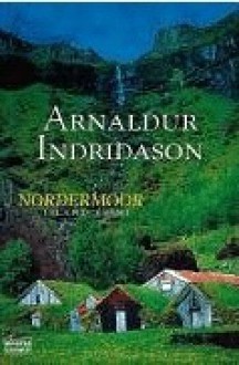 Nordermoor - Arnaldur Indriðason, Coletta Bürling