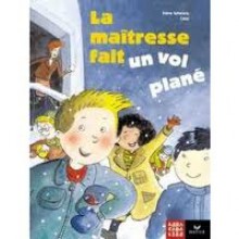 La Maîtresse Fait Un Vol Plané - Irène Schwartz, Catel