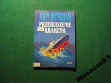 Przebudzenie Krakena - John Wyndham