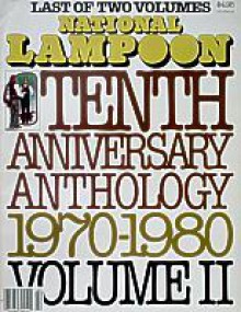 Tenth Anniversary 2 - National Lampoon