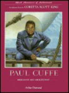 Paul Cuffe - Arthur Diamond