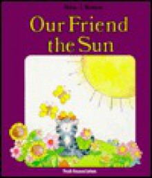 Our Friend The Sun - Janet Craig