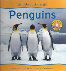 Penguins (All About Animals) - Jane Arlington, Sharon Langdon