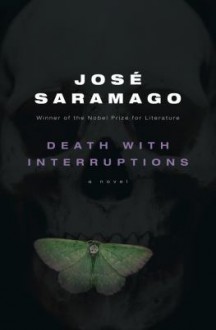 Death at Intervals - José Saramago, Margaret Jull Costa