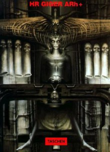 H.R. Giger ARh+ - H.R. Giger