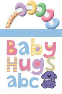 Baby Hugs ABC - Roger Priddy