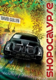 Shopocalypse - David Gullen