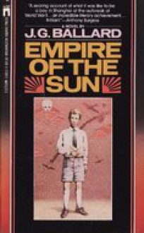 Empire of the Sun - J.G. Ballard