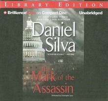 The Mark of the Assassin - Christopher Lane, Daniel Silva