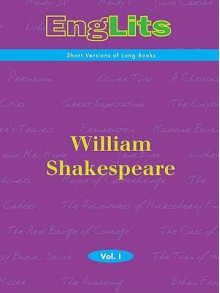 William Shakespeare: Audio and Text Summaries of Required Reading (The Notepods Anthology) - InterLingua Publishing