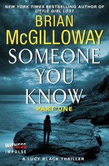 Someone You Know: Part One - Brian McGilloway