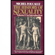 The History of Sexuality 1: An Introduction - Michel Foucault, Robert Hurley