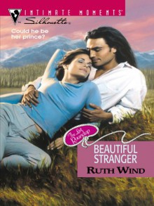 Beautiful Stranger (Intimate Moments, 1011) - Ruth Wind