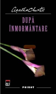 După înmormântare - Agatha Christie