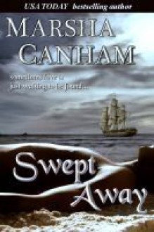 Swept Away - Marsha Canham