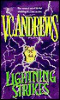 Lightning Strikes - V.C. Andrews