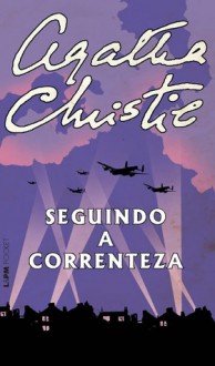 Seguindo a Correnteza - Lúcia Brito, Agatha Christie