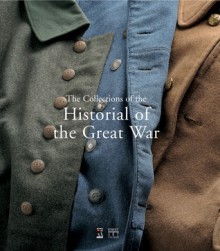 Historial of the Great War - Various, Caroline Fontaine