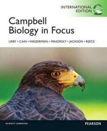 Campbell Biology in Focus - Lisa A. Urry