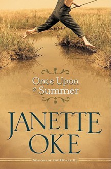 Once Upon a Summer - Janette Oke