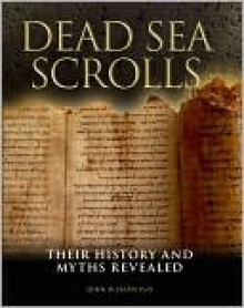 Dead Sea Scrolls - John Desalvo