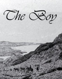 The Boy - Tim Marshall