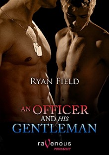 An Officer and His Gentleman - Ryan Field