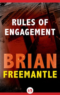 Rules of Engagement - Brian Freemantle