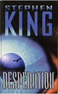 Desperation - Stephen King