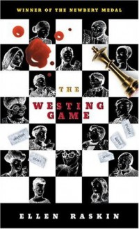 The Westing Game - Ellen Raskin