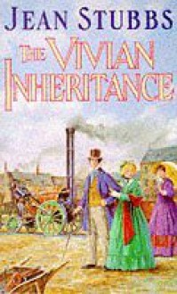 The Vivian Inheritance - Jean Stubbs