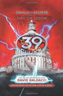 Day of Doom - David Baldacci