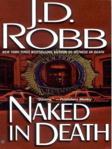 Naked in Death - J.D. Robb