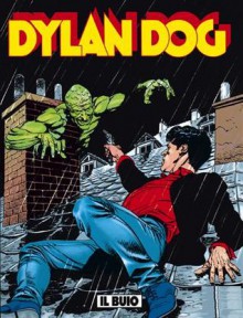 Dylan Dog n. 34: Il buio - Claudio Chiaverotti, Pietro Dall’Agnol, Claudio Villa