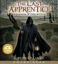 Last Apprentice (The Last Apprentice / Wardstone Chronicles #1) - Joseph Delaney, Christopher Evan Welch