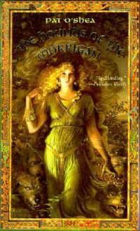 Hounds of the Morrigan - Pat O'Shea