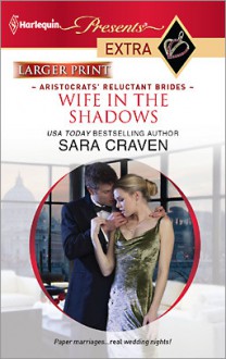 Wife in the Shadows - Sara Craven