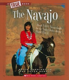 The Navajo - Kevin Cunningham, Peter Benoit