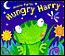 Hungry Harry - Joanne Partis