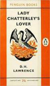 Lady Chatterley's Lover - D.H. Lawrence