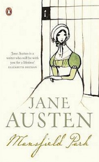 Mansfield Park - Jane Austen