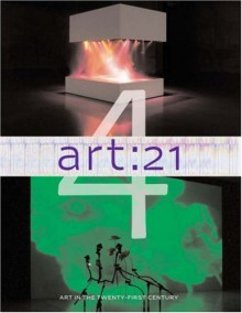 Art: 21: Art in the Twenty-First Century 4 - Susan Sollins, Marybeth Sollins