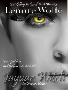 Jaguar Witch - Lenore Wolfe