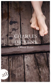 Oliver Twist - Charles Dickens