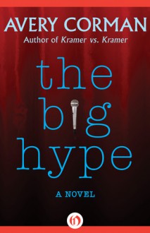 Big Hype - Avery Corman